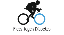 Fiets tegen Diabetes logo